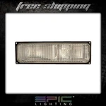 Fits 88-89 Chevrolet Truck C Signal Light/lamp Passenger (right Only). Fixed Price $26.71.