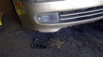 Passenger Corner/park Light Fog-driving Hid Fits 98-05 Lexus Gs300. Fixed Price $40.00.