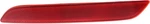 Capa For 2014-2015 Civic Rear Left Corner Lights Red Plastic 33555-ts8-a52 C. Fixed Price $60.95.