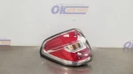 18 Nissan Armada Tail Light Lamp Left Driver Quarter Panel Mounted. Fixed Price $153.00.