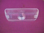 1972 73 74 75 76 79 80 Dodge Truck Ramcharger Nos Mopar Left Park Lamp Lens. Fixed Price $49.95.