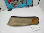93-96 Oldsmobile Silhouette Oem Left Driver Corner Turn Signal Used 16511151. Fixed Price $35.00.