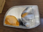 Volvo Left Parking Light Vv038-b000r. Fixed Price $45.00.