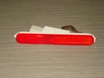 Lamborghini Murcielago Side Light 6301026 Marker Indicator Bumper Rear. Fixed Price $100.03.