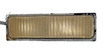 1988-89 Chevrolet 1500 Pickup Rh Fog/mark/park/turn Assembly 16506244. Fixed Price $25.85.