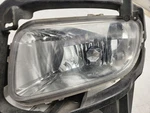 2007 2008 2009, Mazda Cx-9, Front Left Fog Lamp With Bracket, Td1151690b, Oem. Fixed Price $98.10.