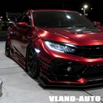 Full Led Headlights For 2016-2021 Honda Civic Sequential Signal Headlamps Lh Rh. Fixed Price $284.99.