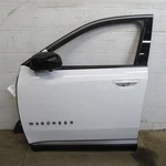 2024-2026 Jeep Wagoneer S Ev Front Driver Door Assembly Pw7 White. Fixed Price $1099.99.