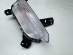 New! Left Driver Side Fog Light Fits 2019 2020 Kia Forte. Fixed Price $49.00.