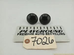 Range Rover Hse L322 Pair Of Side Marker Repeater Light Lamp Fits 2006-2012 06. Fixed Price $62.87.