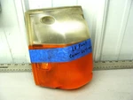 1998 Isuzu Left Front Corner Light/turn Signal Assembly Koito 210-21511. Fixed Price $59.99.
