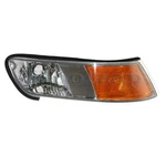 For 98-02 Gr. Marquis Park Corner Lamp Turn Signal Marker Light Passenger Side. Fixed Price $47.95.