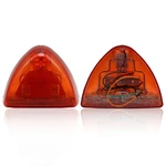 For Peterbilt 379 359 Turn Signal Corner Head Light Marker 31 Led. Fixed Price $78.99.