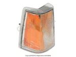 For Volvo (1983-1989) Cornering Light Front Right / Pass.side Pro Parts. Fixed Price $53.65.
