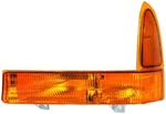 Dorman Front Left Turn Signal Lamp Parking Light For Ford F250 F350 Super Duty. Fixed Price $36.95.