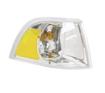 Volvo V40 Mk1 Front Right Turn Signal Lamp Genuine 30896690. Fixed Price $93.18.