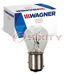 Wagner Front Turn Signal Light Bulb For 1983-2005 Mitsubishi Eclipse Mighty Ed. Fixed Price $9.17.