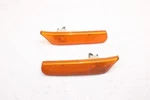 2004 Porsche Boxster 986 Conv #424 Front Left & Right Turn Marker Lights. Fixed Price $66.74.