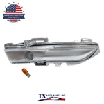 Side Mirror Turn Signal Lamp For 2016-2023 Fiat 500x Passenger 68360600aa. Fixed Price $32.66.