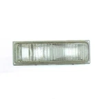 Turn Signal / Parking Light Assembly-value Line Lkq Corp Gm2520103v. Fixed Price $28.02.