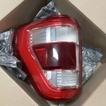 21 22 23 F150 Taillight Driver Side Lh Used Blindspot Not Included. Fixed Price $120.00.