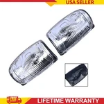 Bk3z13b374d Bk3z13b375d Mirror Signal Light For Ford Transit 150 250 350 15-22. Fixed Price $19.32.