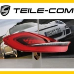 Porsche 981 Boxster/cayman Rear Lamp Usa Version/rear Light Left 98163114515. Fixed Price $277.25.