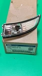 Genuine 2011- 2019 Ford Oem Fiesta Turn Signal Lens Right Ae8z-13b374-a. Fixed Price $54.99.
