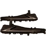 Led Daytime Running Light Set For 17-20 Lexus Is200t Is300 Lx2562105 Lx2563105. Fixed Price $590.91.