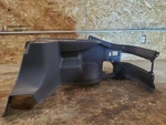 1986.5-1992 Toyota Mk3 Supra Right Side Trunk Panel Trim 64731-14120. Fixed Price $149.99.