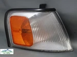 1990 1991 Subaru Legacy Corner Marker Turn Signal Light Right Side Genuine Oem. Fixed Price $85.00.