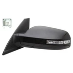 New Driver Side Left Heated Signal Power Door Mirror Assembly 96302jb14e. Fixed Price $85.08.