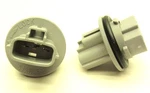 (2) Toyota Avalon Sienna Headlight Parking, Clearance, Turn Signal Light Socket. Fixed Price $16.95.