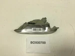 2010 2011 Honda Insight Right Passenger Park Light Signal Lamp Corner Oem+. Fixed Price $42.28.