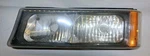 Oem Driver Side Left Marker/turn Signal Light Fits 03-07 Silverado Pickup Truck. Fixed Price $38.99.