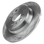 Right Rear Brake Disc 1999-2009 Volvo S60 S80 V70 Xc70 Awd 2.8l 2.9l. Fixed Price $83.76.