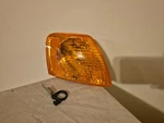 Turn Signal Corner Light Assembly 1998 To 2001 Vw Passat Right W/bulb. Fixed Price $30.88.