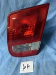 2003-07 Saab 9-3 Right Passenger Side Lid Mounted Taillight Oem Sa12785764. Fixed Price $19.49.