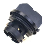 1pcs For Bmw X3 F25 X4 F26 Turn Signal Light Socket Front 63117287863. Fixed Price $11.73.