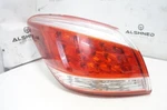 2012 Nissan Murano Driver Left Rear Tail Light Quarter Panel 26555-1sx1b Oem. Fixed Price $80.84.