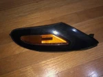 Turn Signal Light Lamp Fender Mounted 90-93 Toyota Celica Passenger 20238 Koito. Fixed Price $89.95.