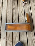 1989-94 Ford Bronco Ii 2 Bezel Trim Lh Left Driver's Side Park Corner Light Lot. Fixed Price $45.00.