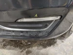 Driver Corner/park Light Daytime Running Lamps Fits 14-18 Volvo S60. Fixed Price $141.89.