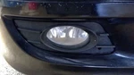 Passenger Corner Park Light 209 Type Fog Driving Fits 06-09 Mercedes Clk. Fixed Price $144.00.