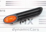 Mini Cooper One R50 Turn Signal Fender Indicator Left Trim Side. Fixed Price $23.08.