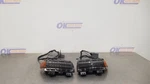 21 Jeep Wrangler Jl Jlu Aftermarket Led Daytime Running Light Set Pair. Fixed Price $191.25.
