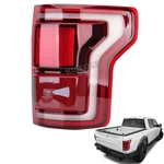 For Ford F150 Raptor 2017-2019 Right Passenger Led Tail Light Brake Rear Lamp Rh. Fixed Price $128.54.