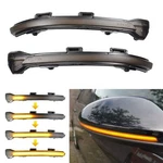 Dynamic Led Turn Signal Light Sequential Side Mirror Marker Indicator Blinker.... Fixed Price $41.68.