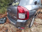 2014 Jeep Compass Right Passenger Tail Light Assembly Oem Used 166-02629r. Fixed Price $69.97.