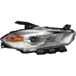 Headlight Hid/xenon Lh Driver Side Fit 2013-2016 Dodge Dart 68292807ab Ch2518144. Fixed Price $179.99.